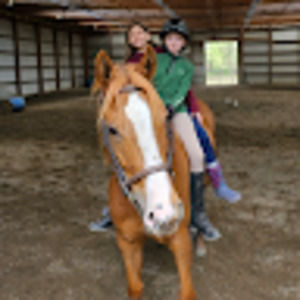 Meet your Posher, Bridgette